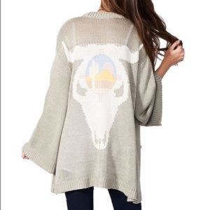 Show Me Your Mumu cardigan